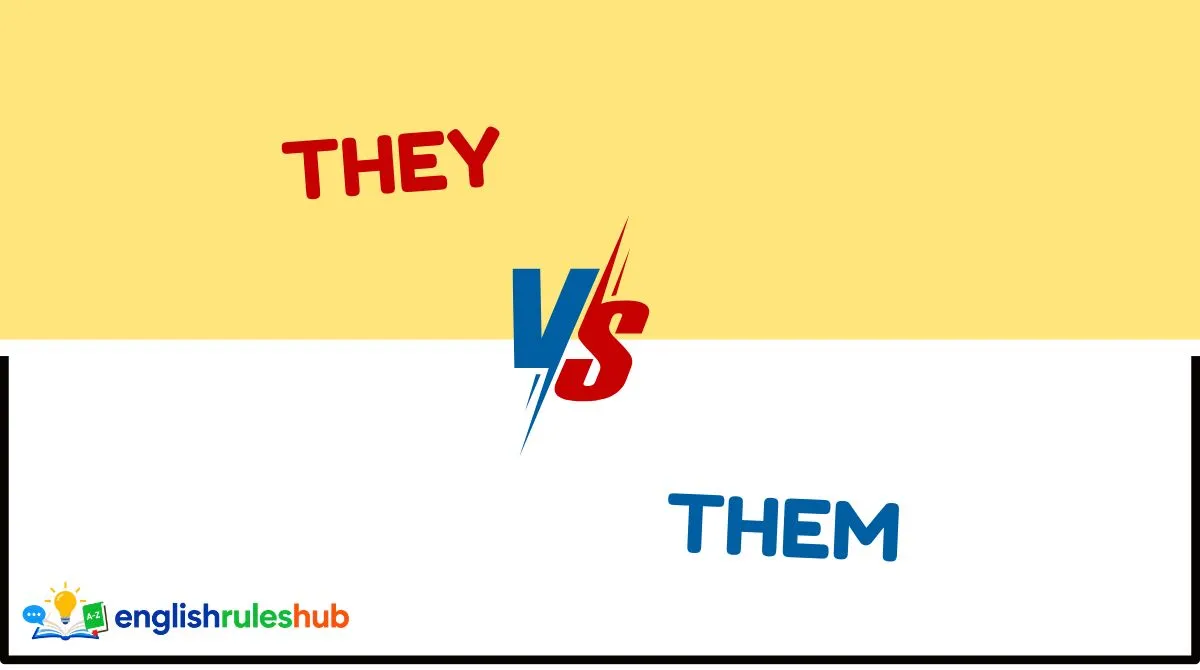They vs Them