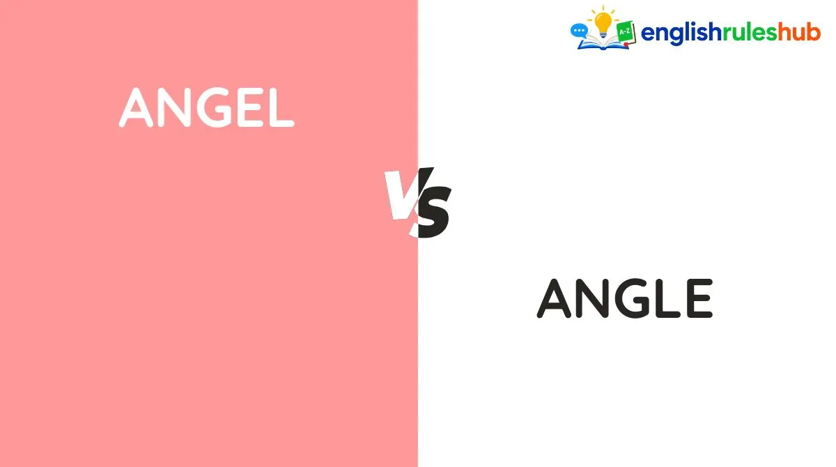 Angel vs Angle