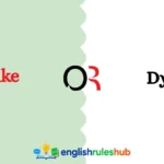 Dike or Dyke