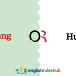 Hang or Hung