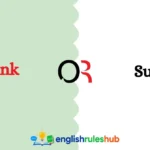 Sank or Sunk