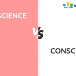Conscience vs Conscious