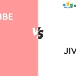 Jibe vs Jive