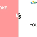 Yoke vs Yolk